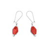 Lucia Resin Earring - Polka Luka Resin Jewellery