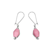 Lucia Resin Earring - Polka Luka Resin Jewellery