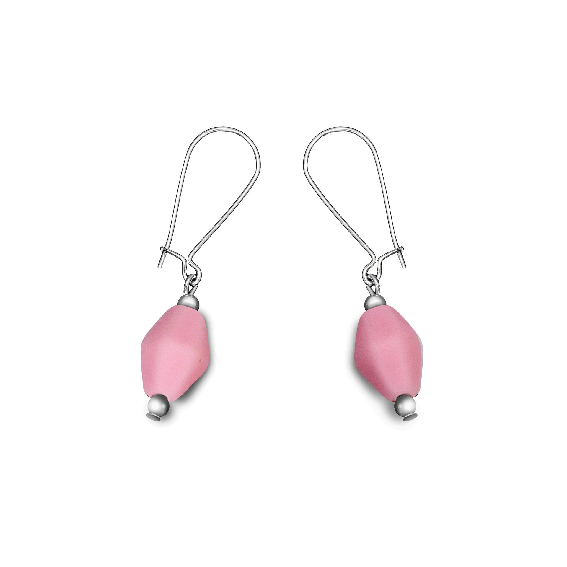 Lucia Resin Earring - Polka Luka Resin Jewellery