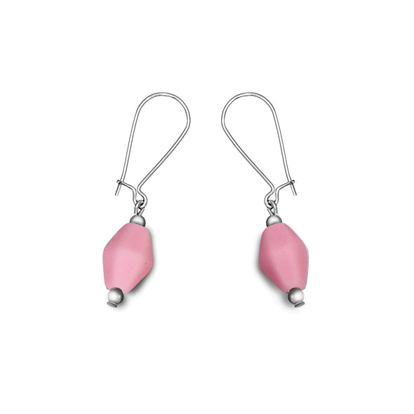 Lucia Resin Earring - Polka Luka Resin Jewellery