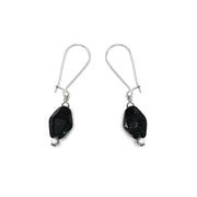 Lucia Resin Earring - Polka Luka Resin Jewellery