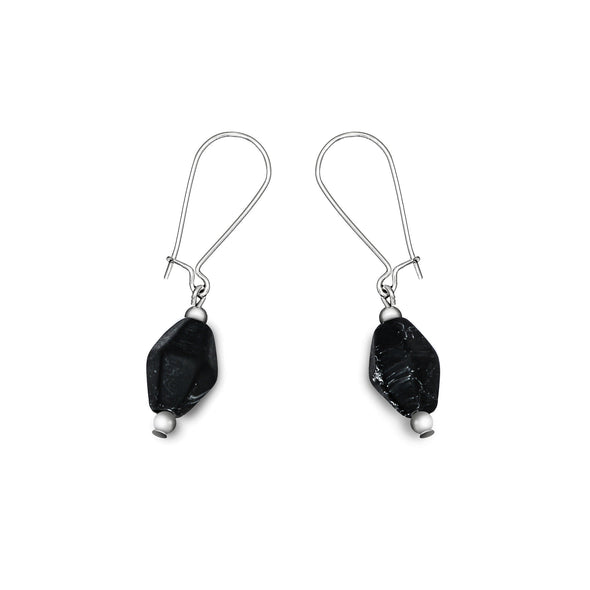 Lucia Resin Earring - Polka Luka Resin Jewellery