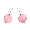 'Luna' Medium Earrings - Polka Luka Resin Jewellery
