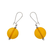 'Luna Petite' Resin Earrings - Polka Luka Resin Jewellery