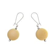 'Luna Petite' Resin Earrings - Polka Luka Resin Jewellery