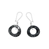 Mexico Resin Earring - Polka Luka Resin Jewellery