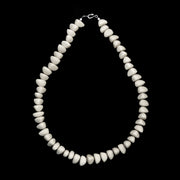 'Mujo' Short Resin Necklace - Polka Luka Resin Jewellery
