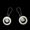 Night Skies Earring - Polka Luka Resin Jewellery