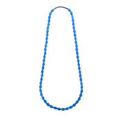 Paradiso Long Single Resin Necklace - Polka Luka Resin Jewellery
