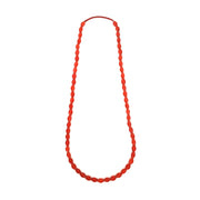 Paradiso Long Single Resin Necklace - Polka Luka Resin Jewellery