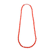 Paradiso Long Single Resin Necklace - Polka Luka Resin Jewellery