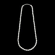 Paradiso Long Single Resin Necklace - Polka Luka Resin Jewellery