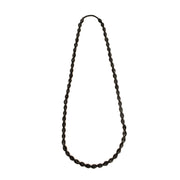 Paradiso Long Single Resin Necklace - Polka Luka Resin Jewellery
