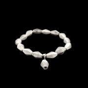 Paradiso Single Resin Bracelet - Polka Luka Resin Jewellery