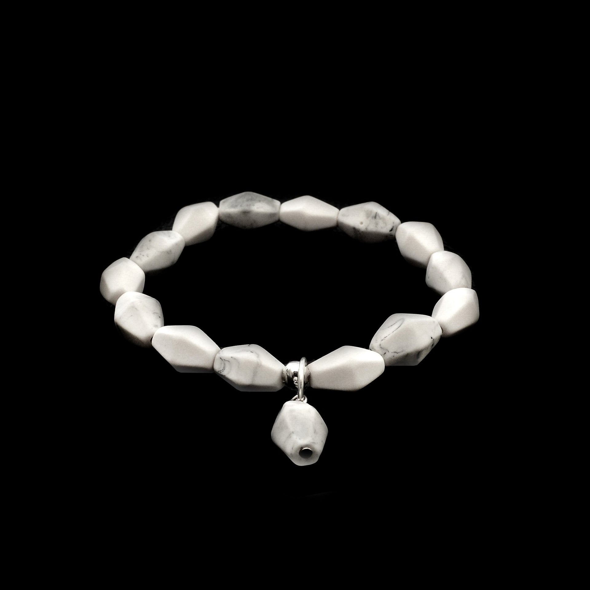 Paradiso Single Resin Bracelet - Polka Luka Resin Jewellery