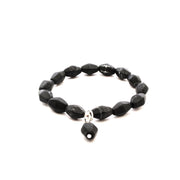 Paradiso Single Resin Bracelet - Polka Luka Resin Jewellery