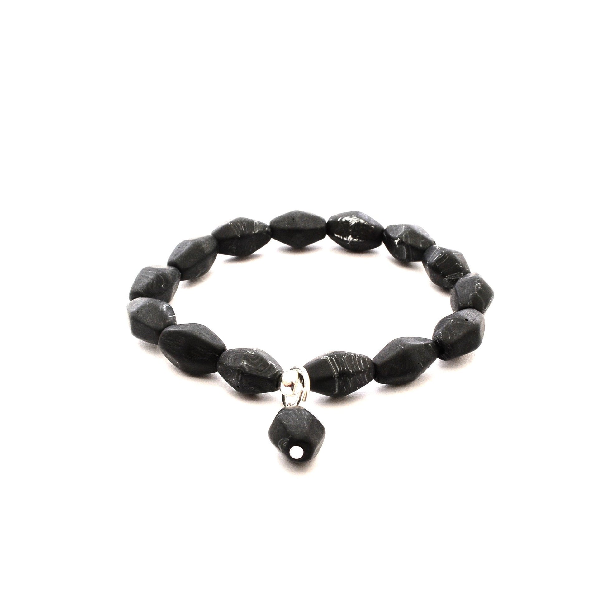 Paradiso Single Resin Bracelet - Polka Luka Resin Jewellery