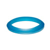 'Infinity' Bangle - Polka Luka Resin Jewellery