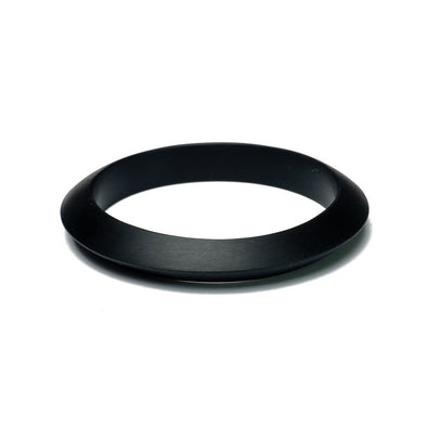 'Infinity' Bangle - Polka Luka Resin Jewellery