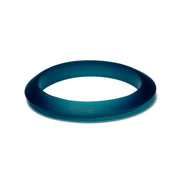 'Infinity' Bangle - Polka Luka Resin Jewellery