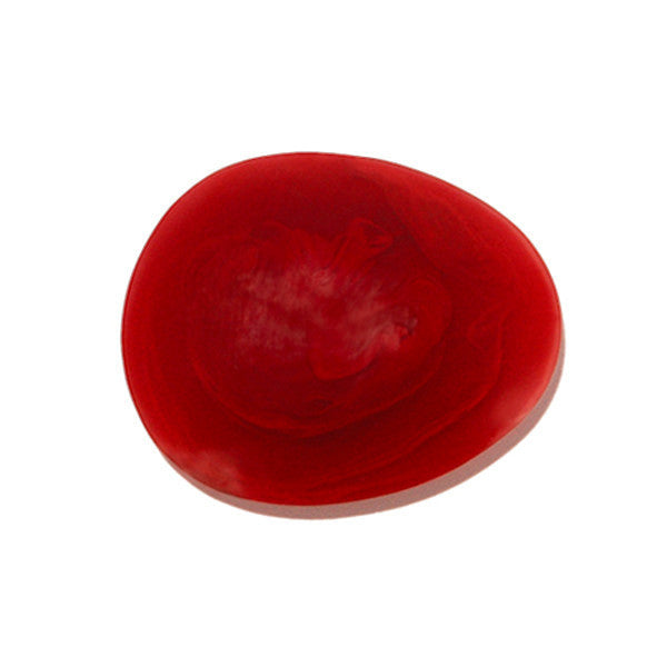 Bilbao Brooch - Polka Luka Resin Jewellery
