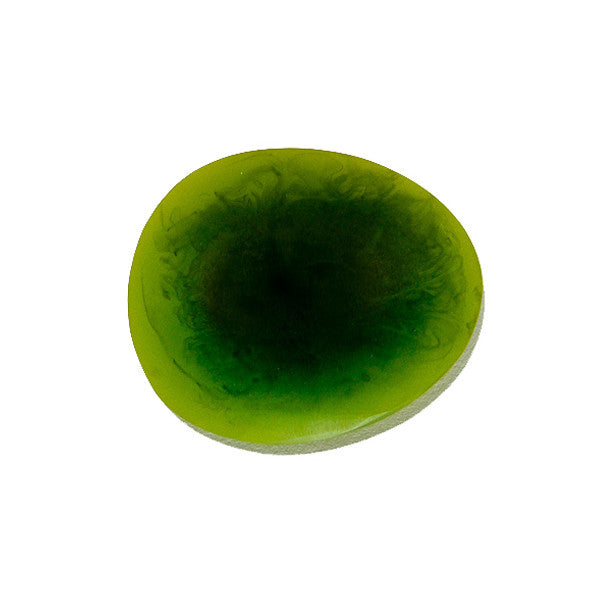 Bilbao Brooch - Polka Luka Resin Jewellery
