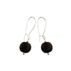 'Ville' Resin Earrings - Polka Luka Resin Jewellery