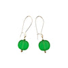 'Ville' Resin Earrings - Polka Luka Resin Jewellery