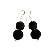 'Borough' Resin Earrings - Polka Luka Resin Jewellery