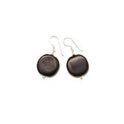 'Jacobsen' Earrings - Polka Luka Resin Jewellery