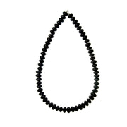 Lunette Necklace - Polka Luka Resin Jewellery