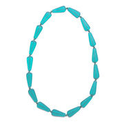 'Springtime' Necklace - Polka Luka Resin Jewellery