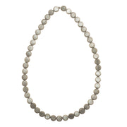 'Manhattan' Long Resin Necklace - Polka Luka Resin Jewellery