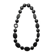 'Wandering' Neckace - Polka Luka Resin Jewellery