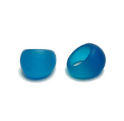 Dune' Ring - Polka Luka Resin Jewellery