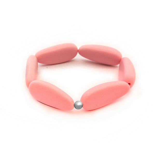 Rio Resin Bracelet - Polka Luka Resin Jewellery