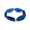 Rio Resin Bracelet - Polka Luka Resin Jewellery
