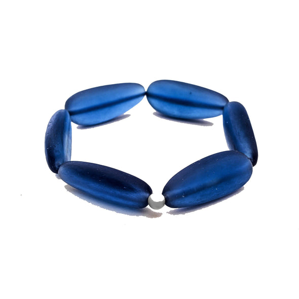 Rio Resin Bracelet - Polka Luka Resin Jewellery