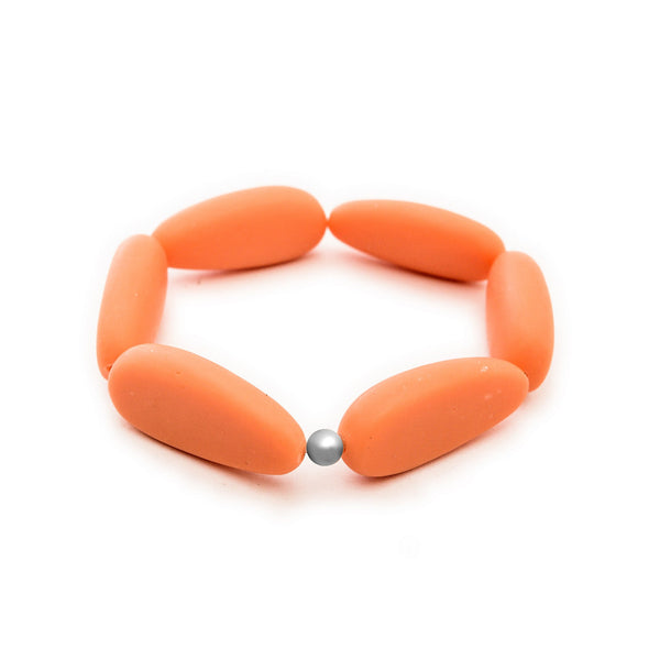 Rio Resin Bracelet - Polka Luka Resin Jewellery