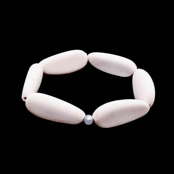 Rio Resin Bracelet - Polka Luka Resin Jewellery