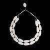 Rio Double Resin Necklace - Polka Luka Resin Jewellery