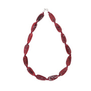 Rio Short Resin Necklace - Polka Luka Resin Jewellery