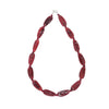 Rio Short Resin Necklace - Polka Luka Resin Jewellery