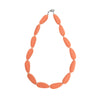 Rio Short Resin Necklace - Polka Luka Resin Jewellery