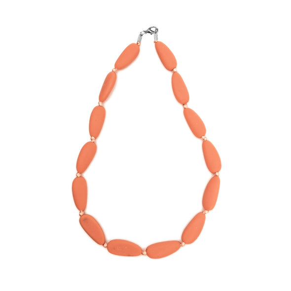Rio Short Resin Necklace - Polka Luka Resin Jewellery