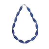 Rio Short Resin Necklace - Polka Luka Resin Jewellery