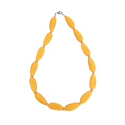 Rio Short Resin Necklace - Polka Luka Resin Jewellery