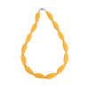Rio Short Resin Necklace - Polka Luka Resin Jewellery