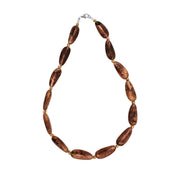 Rio Short Resin Necklace - Polka Luka Resin Jewellery