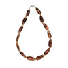 Rio Short Resin Necklace - Polka Luka Resin Jewellery